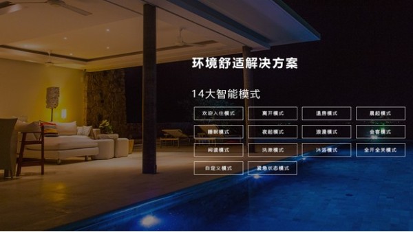 智能酒店客房控制系统如何让酒店餐厅一路智能化